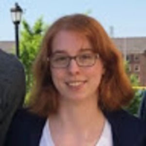 Meet your Posher, Kelsey